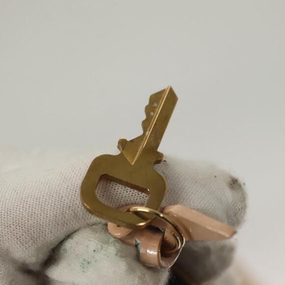 LOUIS VUITTON Vernis Alma PM Hand Bag Rose Flow Lantern M90170 - Picture 15 of 16